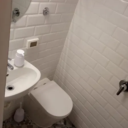 Maqueda At Cathedral شقة *