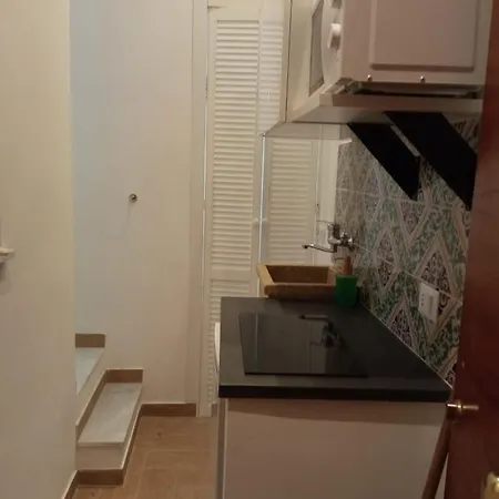 Maqueda At Cathedral شقة باليرمو