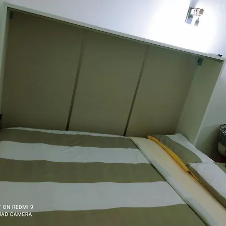 Maqueda At Cathedral