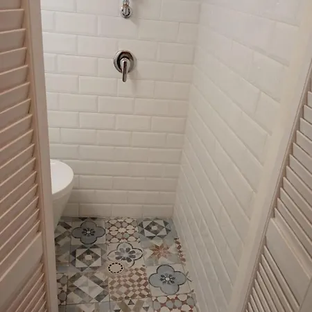 Apartamento Maqueda At Cathedral Palermo