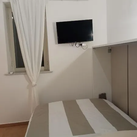 Maqueda At Cathedral شقة