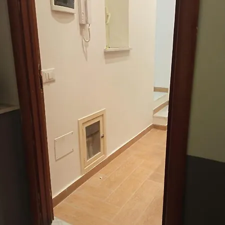 Maqueda At Cathedral شقة باليرمو