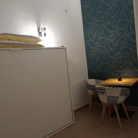 Maqueda At Cathedral