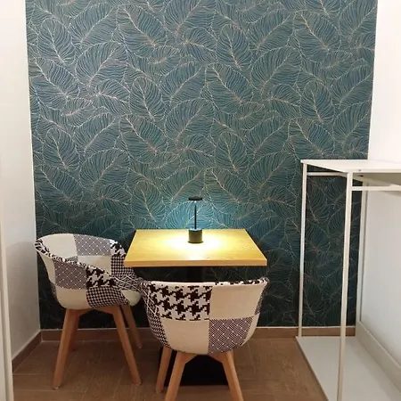 Maqueda At Cathedral شقة