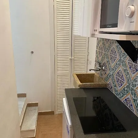 شقة Maqueda At Cathedral