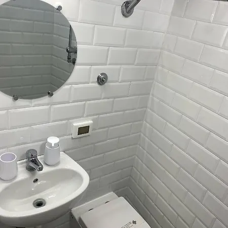 Maqueda At Cathedral شقة *